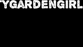 Caged Dirtygardengirl Goes Extreme with Self Anal Fisting Prolapse