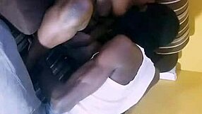 a steamy session with bbc and wild sex toys awaits