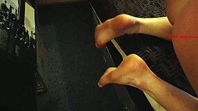 want to lick my open ass?