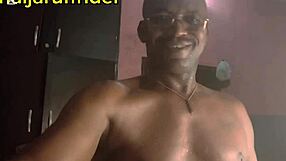 midnight fuck with chubby girl and big tits, music in the background