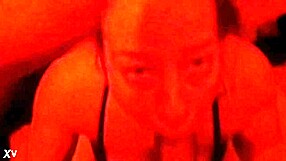 Wow, superhead deepthroat on that monster cock!