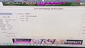 Bold Love And Popping In Hentai Comics Scenes