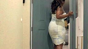 Lyric sky rides big cock at house party with artemixxx