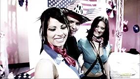 two amazing chicks enjoy group activities together