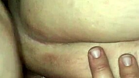 my wet bbw pussy getting fucked to orgasm in pov