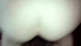 Argentine Stepsister Doggy Fucking Naked Couple