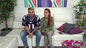 yo, wanna watch redhead teen Piikara bang her boyfriend live?