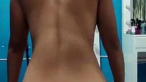 Unbelievable encounter with my girlfriend's Latina friend wanting a homemade video