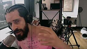 Your Feet Are My Fetish, Quick Lick