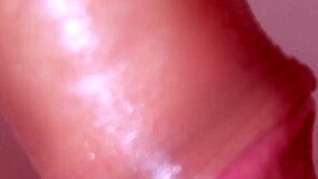 My Japanese Step Sister Swallows Cum in Uncensored Close-Up