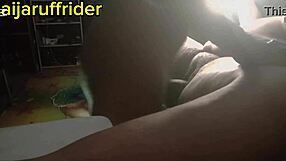 midnight fuck with chubby girl and big tits, music in the background