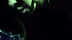 Paid for intense blowjob all night long.