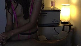 100% Unscripted Massage Parlor Video