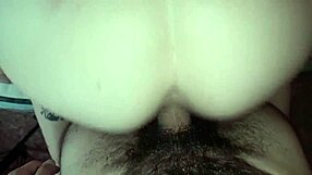 Argentine Stepsister Doggy Fucking Naked Couple