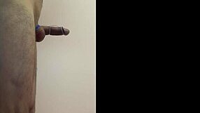 Young Girl Dances Dirty With Toys For Amazing Orgasm