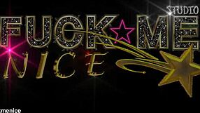 Rough anal fucking with gaping and rimjob