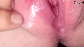 hot blonde stepsis, did ya squirt right after i came in ya pussy pov?