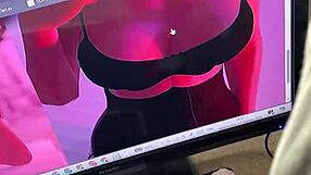 Bold Love And Popping In Hentai Comics Scenes