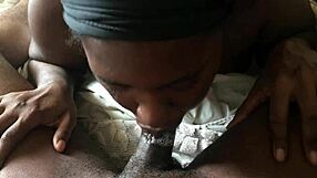 Main sucking karte rahi jab wo cum kar raha tha