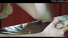 Farm Gangbang with Sara Bell MS111