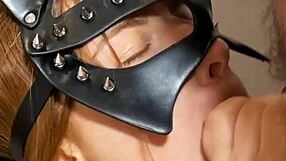 Exclusive call girl in stockings rides you to cum facial, leavin you satisfied in mobile 4k