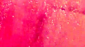 shy girl bathes in the shower on 20150818