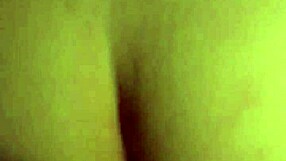 Tinder Date Feels Big Black Cock In Her Ass