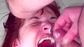 Hey, wanna see my ultimate facials compilation with hot milfs?