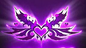 Matrix Video Featuring Hotties In Latex