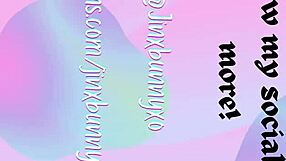 Cute Brunette Teen 18+ Student Reveals Tight Shaved Holes