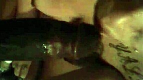 bitch, how does your friend's ass taste after ass to mouth?