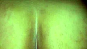 Neighborhood girl asks to turn up TV to hide moans from neighbors