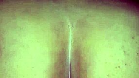 Neighborhood girl asks to turn up TV to hide moans from neighbors