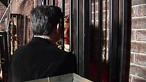 Tammie lee and charlie monaco, two smoking lesbians!