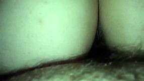 My Wife Rides My Cock in Cowgirl Position!