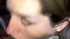 Slutty Chubby Babe Gives Sloppy Blowjob And Rides Deep?