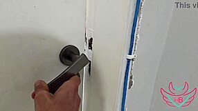 i caught my friend with his milf wife