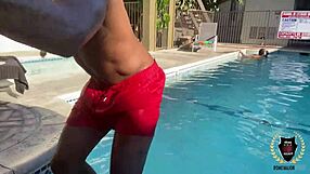 i'm so into rim jobs with rome major banging monica santhiago