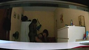 just sharing my homemade interracial clip with you