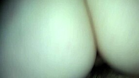 My Wife Rides My Cock in Cowgirl Position!