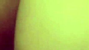 adicktion attempts to throat the huge black cock but her pussy takes it better