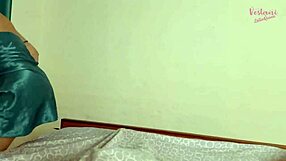 Stepmom convinces her stepson to give her a special breakfast this morning.