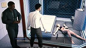 Exploring Tales from the Unending Void Episode 78.