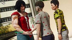 Ready for Eternum Part 3 Challenge?