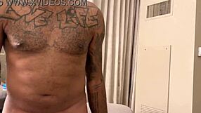 अवार्ड शो के बाद हॉट ब्लोंड मिल्फ को ब्लोजॉब और डॉगी चुदाई