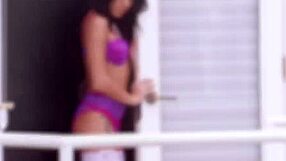 मुझे मेगन रेन बड़े ब्लैक कॉक के साथ पसंद है