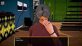 Homemade video 481 from my new family series