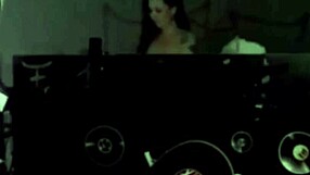 Blowjob On Pool Table For Big Cock!