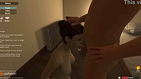 Play alluring excess act one demo