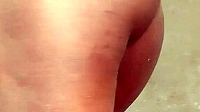 I fucked the african girl till she creamed.